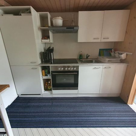 Apartment Lilalama Гринделвалд Екстериор снимка