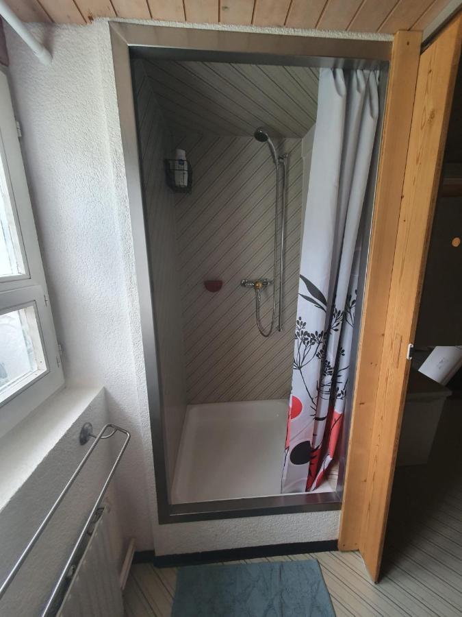 Apartment Lilalama Гринделвалд Екстериор снимка